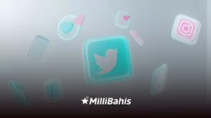 Millibahis twitter