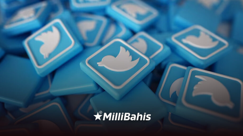 Millibahis twitter