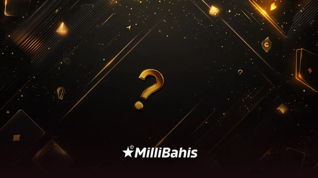 millibahis bonusları