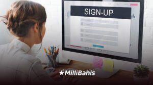 Millibahis kayıt ol