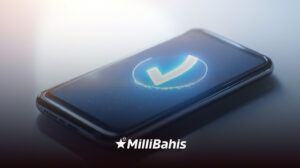 Millibahis mobil giriş
