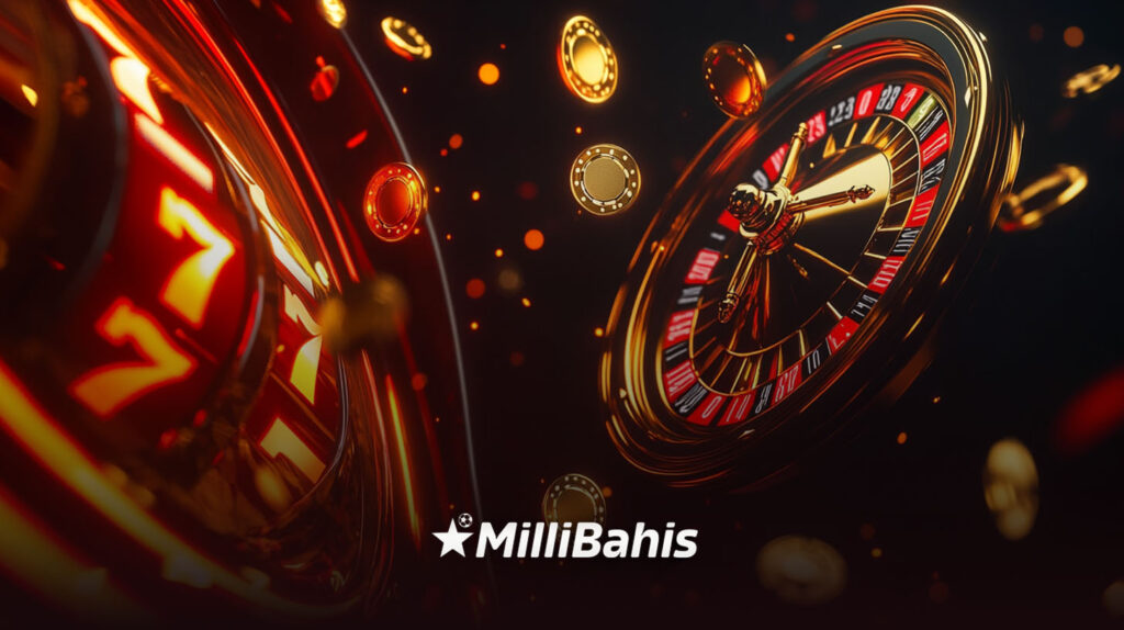 Millibahis rulet nasıl oynanır?