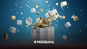 Millibahis bonus nasıl alınır?