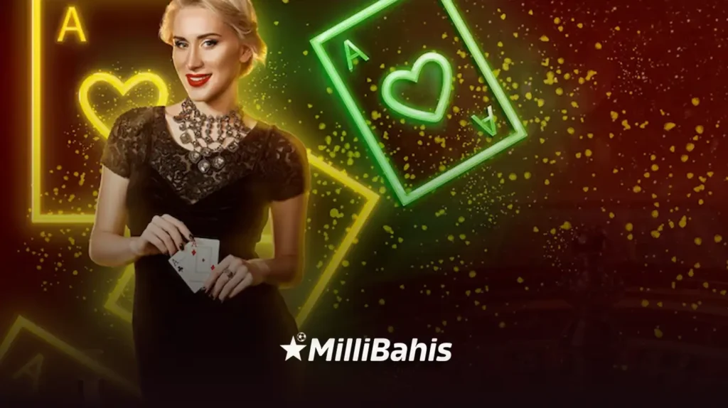 Millibahis en iyi oyunlar