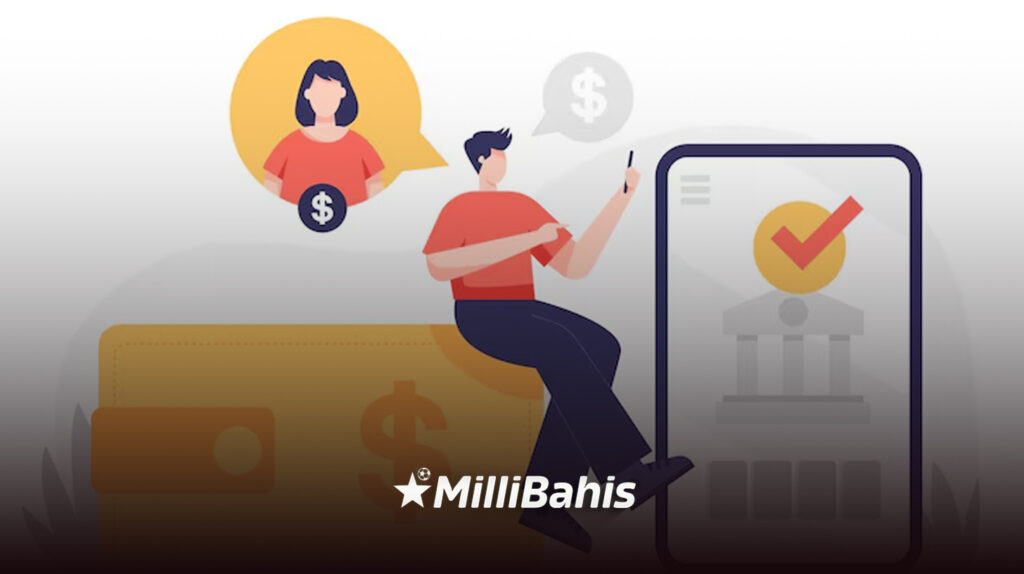 Millibahis mefete yatırımı