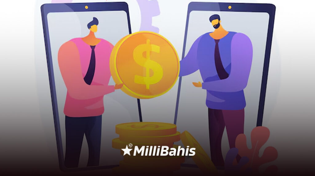 Millibahis mefete yatırımı