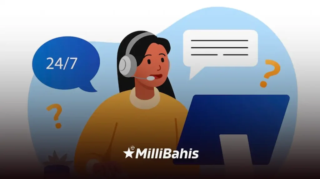 Millibahis canlı bahis bölümü
