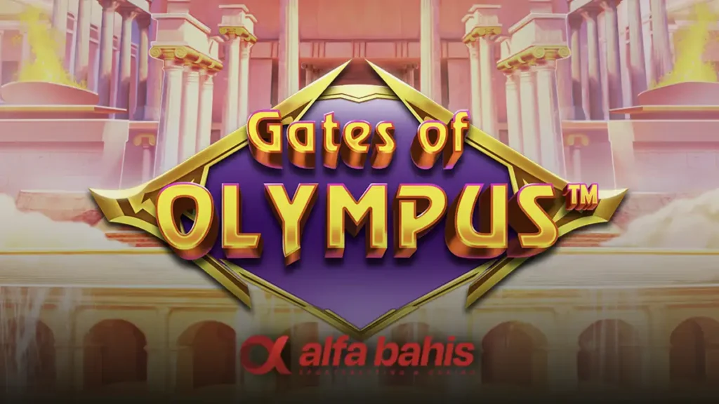 Millibahis gates of olympus