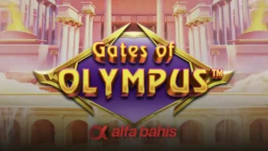 Millibahis gates of olympus