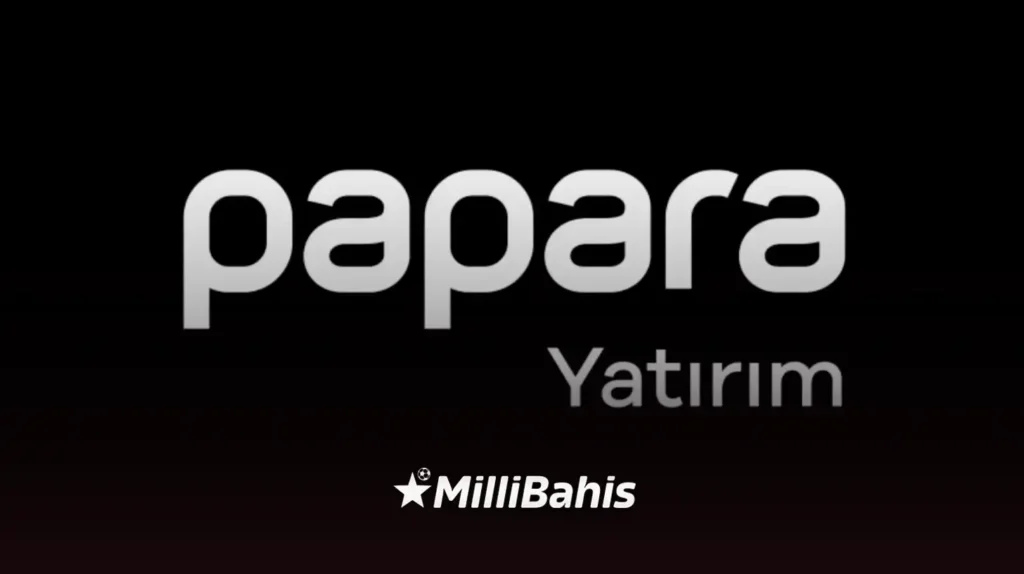 Millibahis papara para yatırma