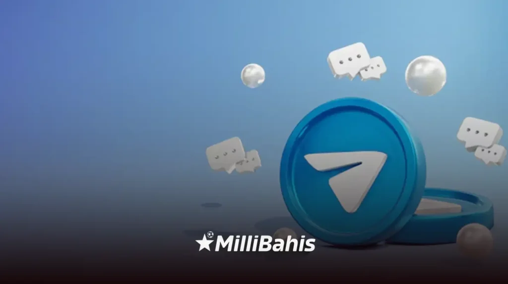 Millibahis sosyal medya adresleri